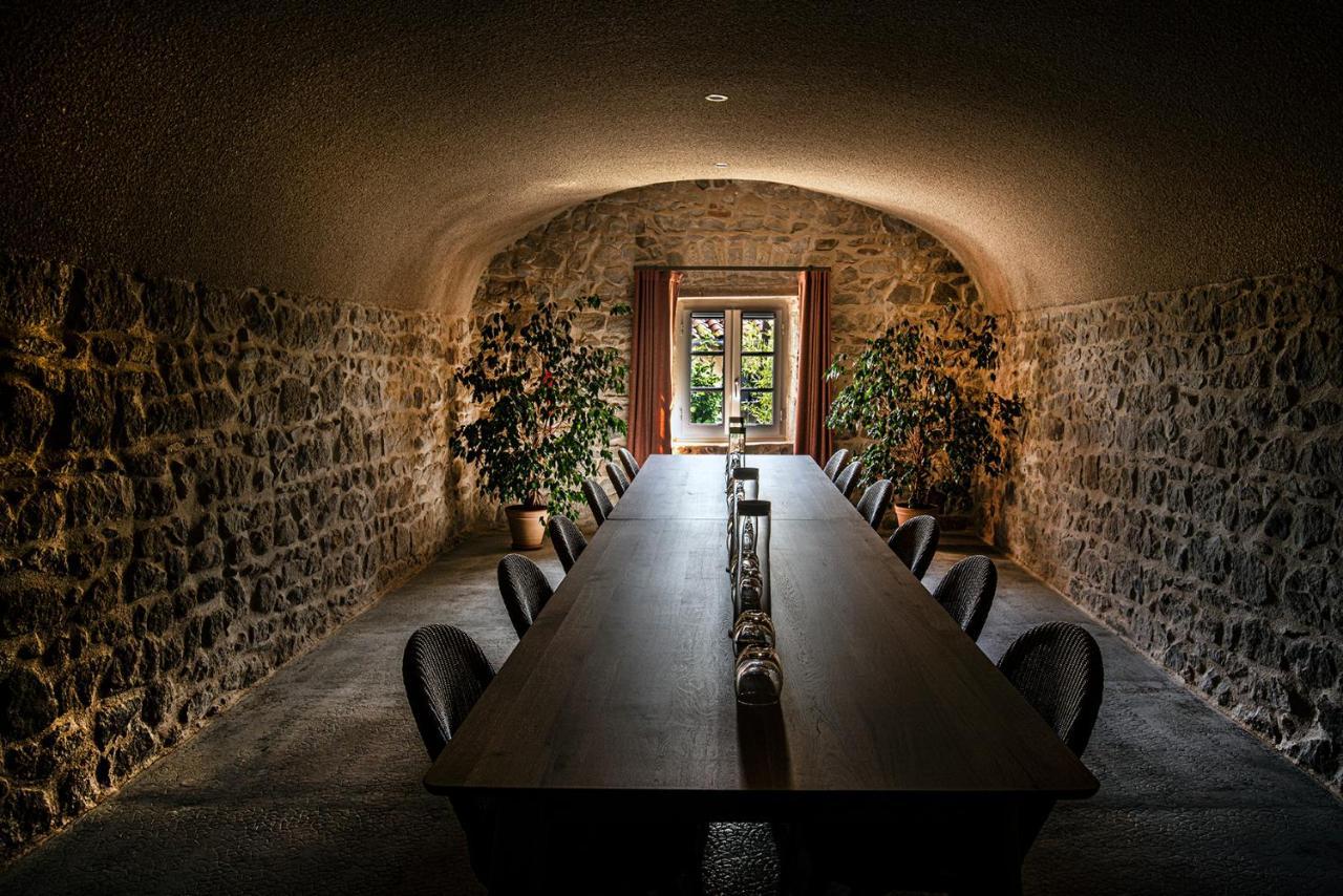 ホテル The View Of Montpeyroux Montpeyroux  エクステリア 写真